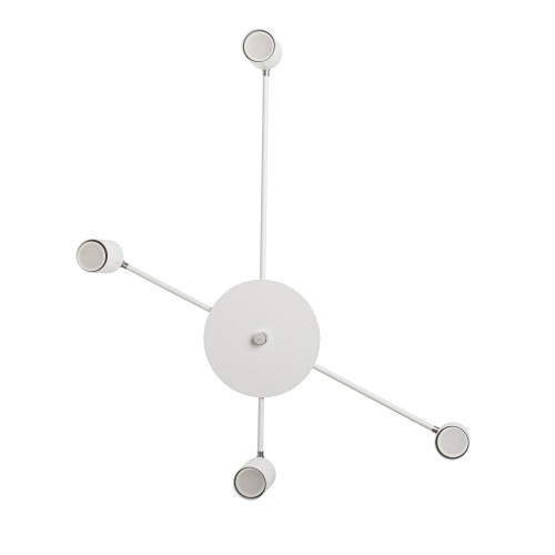 Люстра «Глейз» 80107 (2024)